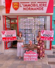 L'Immobiliere Normande image 5