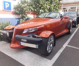 Autovision Excalibur Contrôle image 10