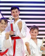 Methode Taekwondo Kampfkunstschulen Bild 9