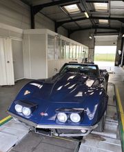 Centre contrôle technique DEKRA image 11