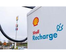 Shell Recharge Charging Station Bild 5