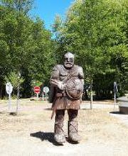 Aire de Beauchêne Sud image 2