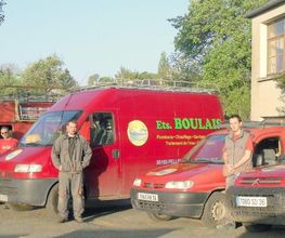 Boulais image 1