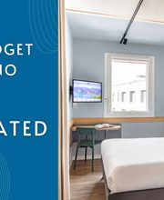 ibis budget Lugano Paradiso Bild 6