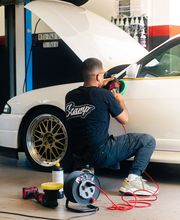 Scampdetailing Bild 2