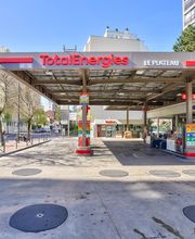 This is a picture representing NF059725 (FUELING) - RELAIS DU PLATEAU