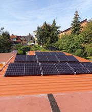 Volkmann Sonnenenergie GmbH Bild 5