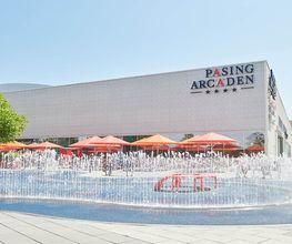 Pasing Arcaden Bild 2