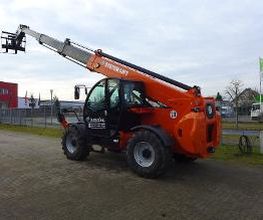 Dummer GmbH - Arbeitsbühnenvermietung & Schulungen Bild 15