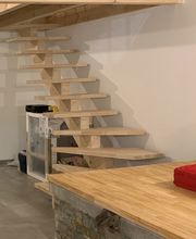 Coste Tradition Charpente image 4