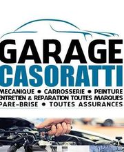 Garage CASORATTI image 2