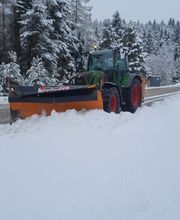 Klaus Kriner Landschaftspflege & Winterdienst Bild 10