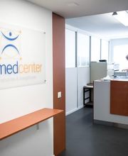Paramed Center Bild 1