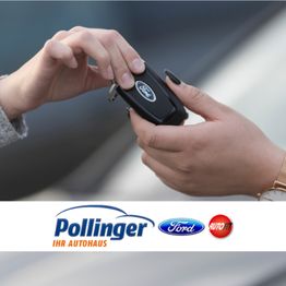 Robert Pollinger Ford-Dienst