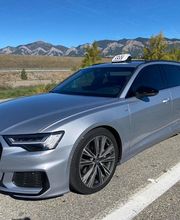 Taxi Allroad image 4