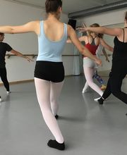 Gymnastik- und Tanzschule Schlieren, Heidi Däster Meier Bild 8