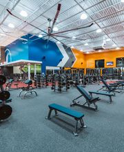 The Edge Fitness Clubs image 20