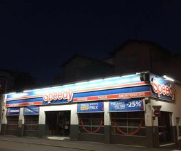 Speedy E.C.L.A Franchisé Indépendant image 11
