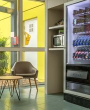 B&B HOTEL Le Havre Harfleur 1 image 8