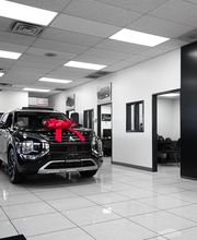 Longview Autoplex Mitsubishi image 1