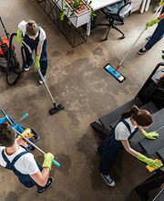 123 - Hausmeisterei Bild 4