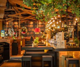 PETER PANE Burgergrill & Bar Bild 10