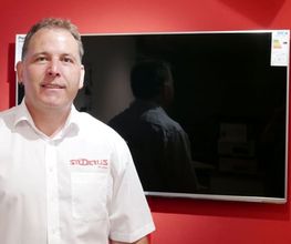 Studerus Radio-TV GmbH Bild 1