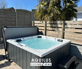 Aquilus Piscines et Spas Arques image 11