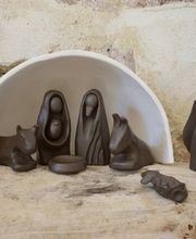 laurence amblard santons image 8