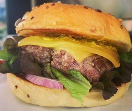 Shefu Burger image 8
