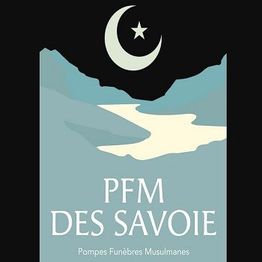 Pompes funèbres Musulmanes des Savoie