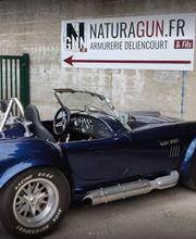Naturagun image 12