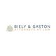 Biely & Gaston Attorneys at Law
