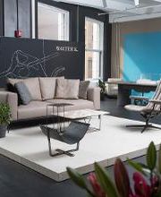 Walter K. Showroom New York