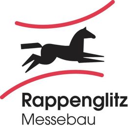 Rappenglitz Messebau, Mietmöbel & Markenbau