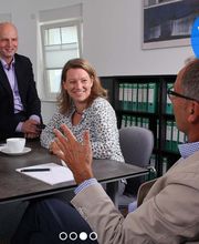 Führer & Orgel Steuerberatungsgesellschaft mbH Bild 3