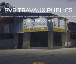 BVB Travaux Publics image 4