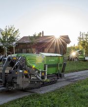 Addor AG Tiefbau und Transporte Bild 4