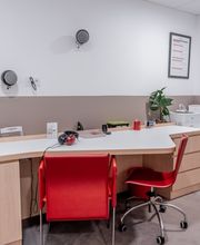 Audioprothésiste Dole-Alain Afflelou Acousticien image 3