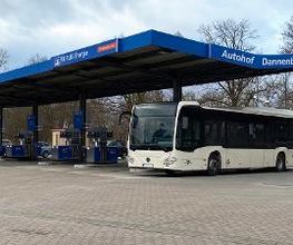 VR PLUS Energie Dannenberg Bild 1