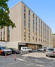 smartments student Nürnberg Lenaustrasse Studentenwohnung