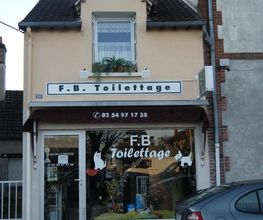 F B Toilettage image 1