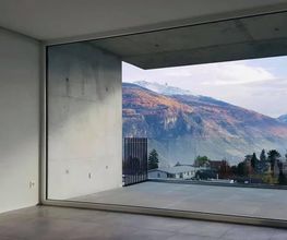 Atelier d'architecture Thierry Stalder Sàrl Bild 2