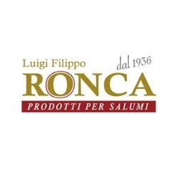 Luigi F. Ronca logo