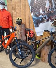 Steiger Velo + Sportshop AG Bild 6