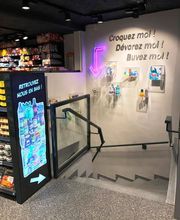SUPERMARCHÉ G20 image 5