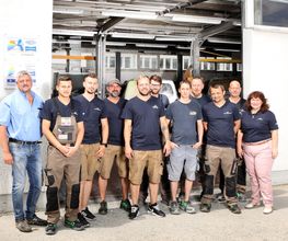 Fahrzeug und Industrielackierungs GmbH Bild 2