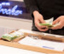 Goldankauf & Pfandhaus Brocker Bild 2