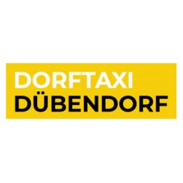Dorftaxi Martina Haug