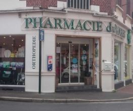 Pharmacie Du Progrès image 6
